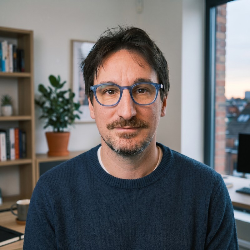 Sergio Muro